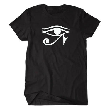Eye of Horus T-Shirt-Your Soul Place